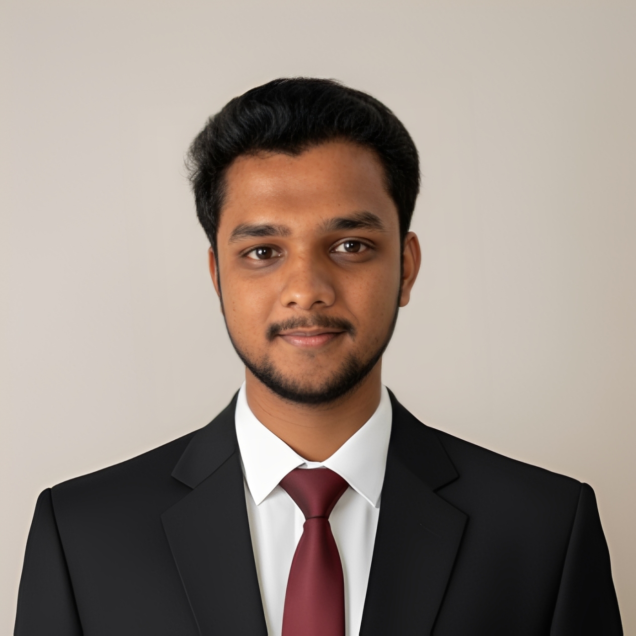 JOHN SATHVIK MADIPALLI